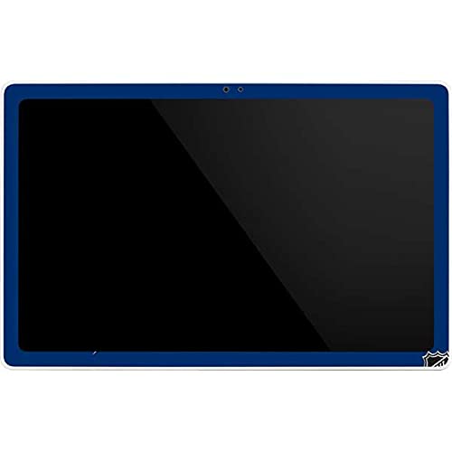 Skinit Tablet Decal Skin Compatible with Samsung Galaxy Tab A7 (2021) - Officially Licensed NHL Tampa Bay Lightning Logo Design