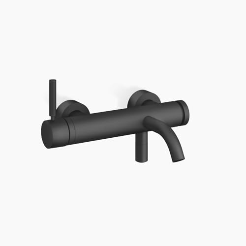 Dornbracht Bath Single Lever Meta 33200660-33 Black Matt