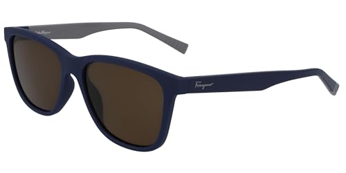Image of Sunglasses FERRAGAMO SF 998 S 427 Matte Blue
