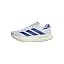 Cloud White Lucid Blue Cobalt Blue