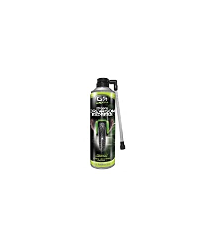 Moto REPARE CREVAISON Express 300 ML