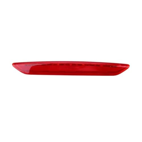 Feu stop LED Polo 9N 9N3 résout problème éclairage hayon usé 6Q6945097 rouge