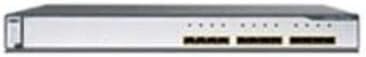 Cisco WS-C3750G-12S-S Catalyst 3750G 12-Port Gigabit Ethernet Switch (Renewed)