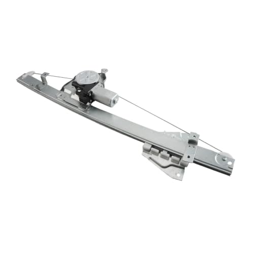 Lève-vitre électrique avant droit pour Mitsubishi Montero 2001-2006 sans moteur