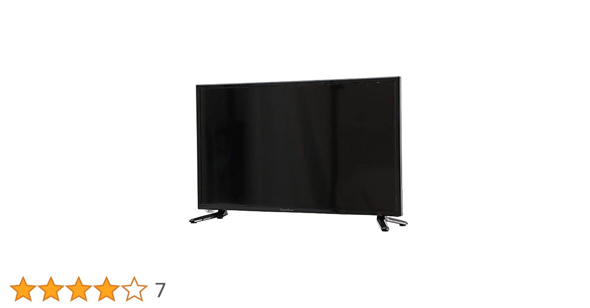 Amazon | Grand-Line 24V型DVD内蔵 地上デジタルハイビジョン