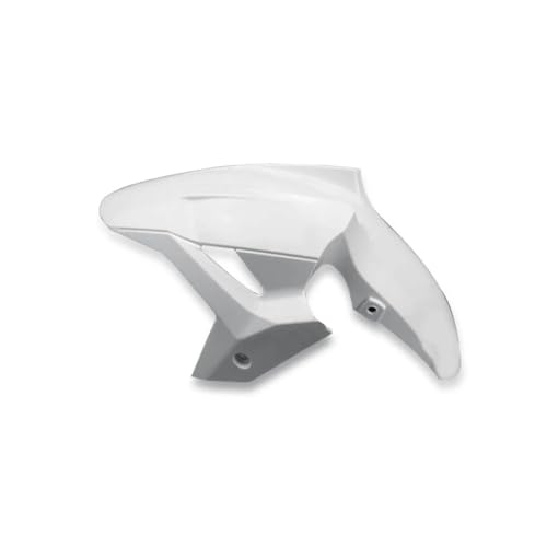 Garde-Boue Avant Moto Accessoire Pneus Compatible Z400 Ninja400 18-24