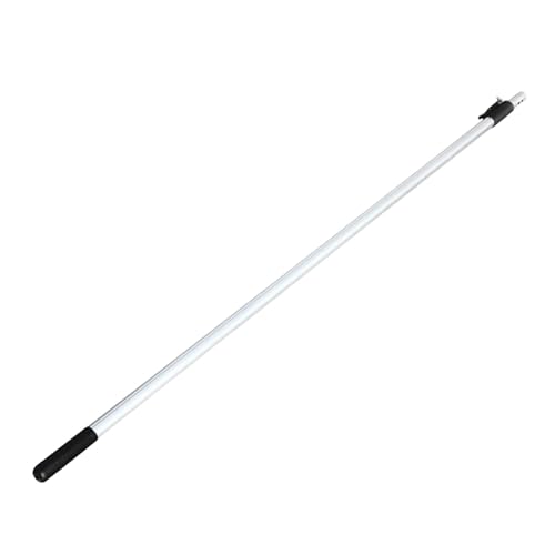 Harilla Pértiga telescópica para podar Ramas Varilla Extensible Larga para Cortar Ramas de árboles, 3m