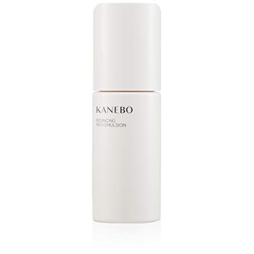 カネボウ バウンシング リッチ エマルジョン