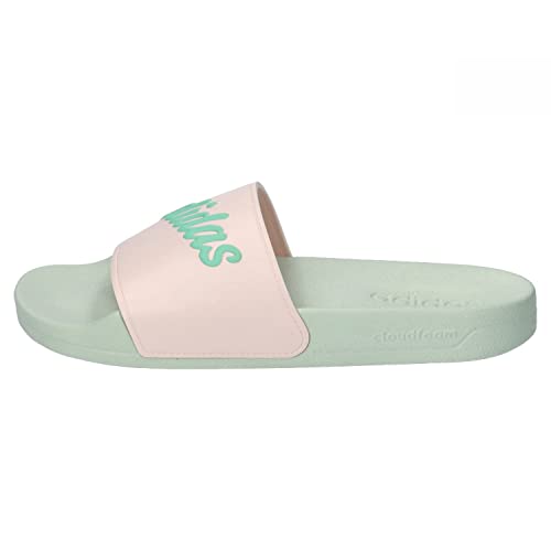 Image of adidas womens Adilette Shower Slipper