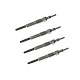 Diesel Glow Plug Compatible With Dacia For Logan 2004-2020 For Duster II HM 2017-2024 8200490950
