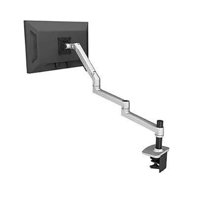 WYSJKJGH Aluminum Alloy Super Long Arm LED LCD Monitor Stand(V63CS)