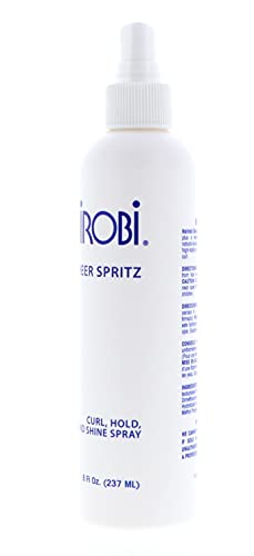 Nairobi Sheer Spritz 8 oz miniatura 2
