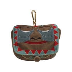 212 Main Dungeons & Dragons Bag of Holding Gamer Dice Pouch