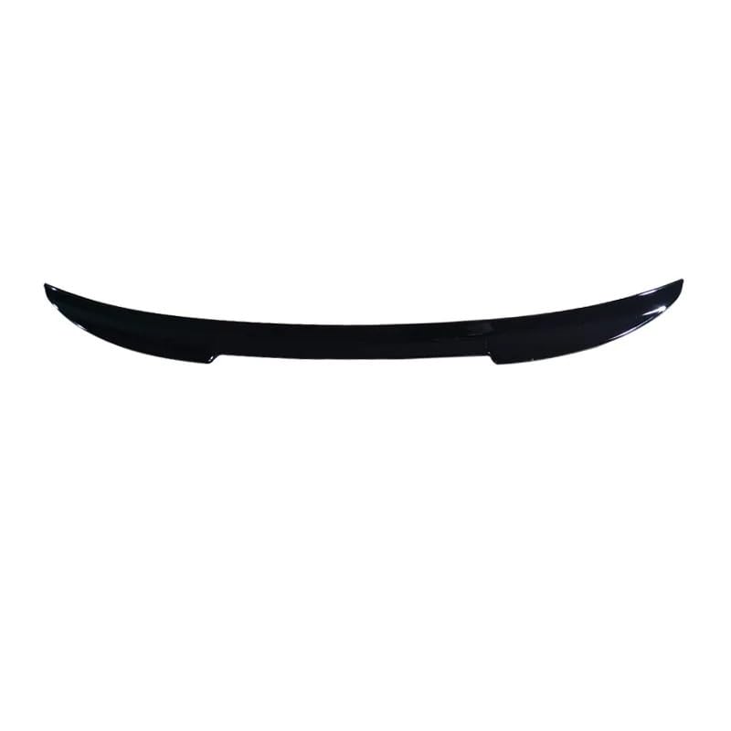 Voiture becquet aileron arrière de coffre 2021+ - Accessoires carrosserie tuning et style