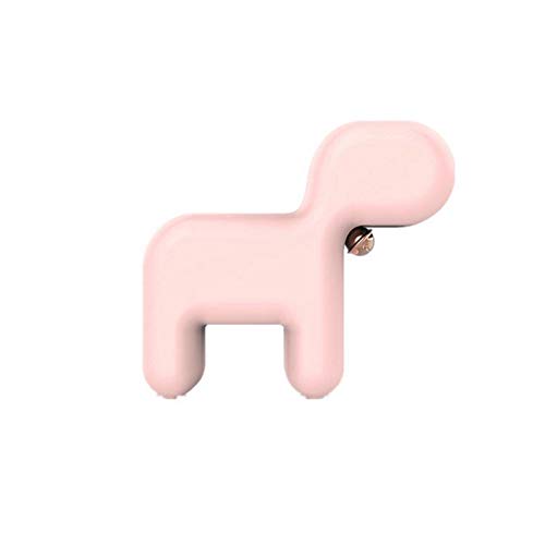 Preisvergleich Produktbild BianchiPamela Cartoon dog light touch-sensitive led night light
