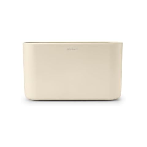 Caddie de Salle de Bain Brabantia Renew Cover