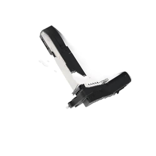 Débitmètre d'air massique pour Kuga II 2010-2013 capteur MAF 1 pièce 722184250