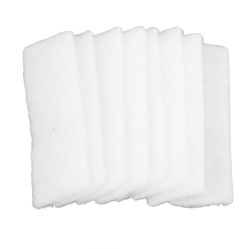 Accesorios de Filtro de Repuesto para Freidora, Filtro Reemplazable con Tecnología de Eliminación de Olores, Mejora la Calidad del Aire en la Cocina miniatura 7