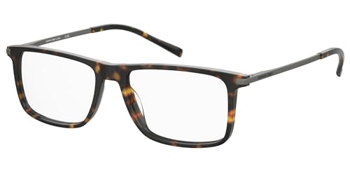 Lunettes Seventh Street 7A 126 Havana idéales pour le travail de bureau et le quotidien