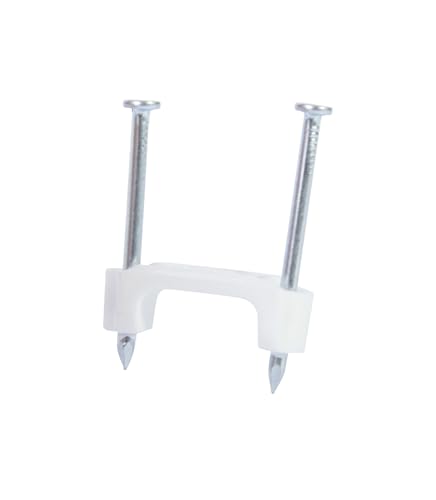 Gardner Bender PS-225BG Plastic Staple for Electrical Cable