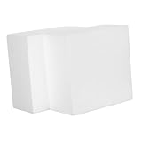 ELAYARD 2個方形蛋糕 フォームブ 裱花練習用とディスプ 用の 可 な ップス