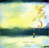 Restful Earth [Audio CD] Zen Garden