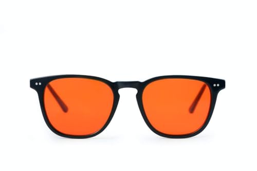 Image of BON CHARGE Parker Blue Light Blocking Glasses