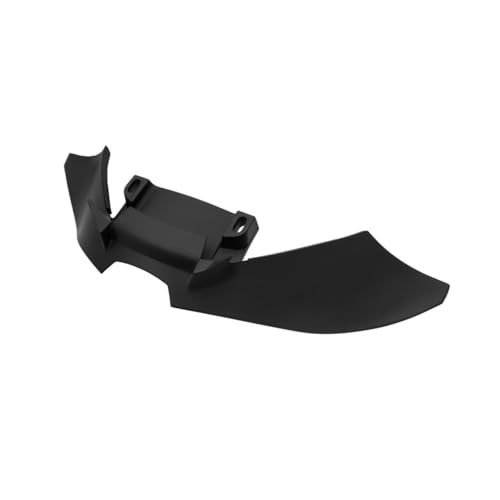 Carénage avant YZFR7 2025 avec spoiler d'aile aérodynamique premium