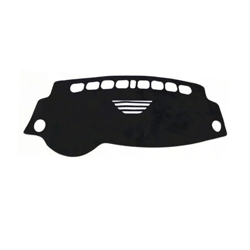 Housse tableau de bord Kia protection soleil anti-reflet LHD