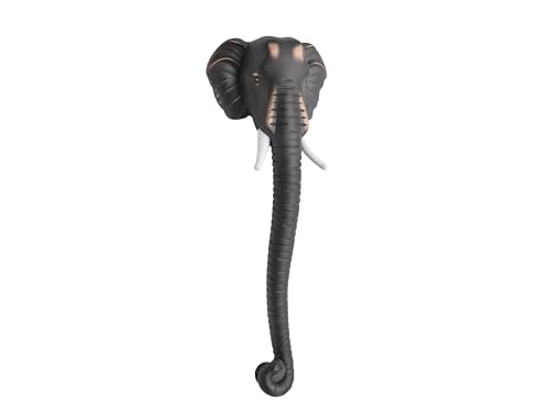 Image of RAB Pull Handle for Main Door, Office /Door /Pull Handle (Code:- Pull Hand Elephant, Finish:- Copper, Size:- 250mm, Pack of 1 PCS)