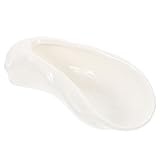 Cabilock Plat En Céramique De Coquille D’huître, Assiette De Service Originale, Surfac...