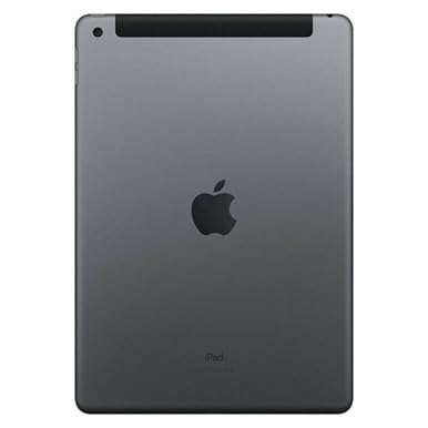 Amazon.com : Apple iPad (10.2-inch, Wi-Fi + Cellular, 128GB