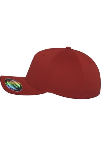 Gorra 5 Paneles para Hombre Flexfit miniatura 5