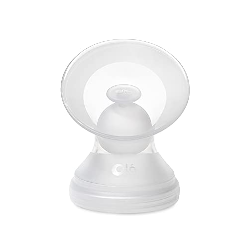 Accesorio recolector de leche Olababy para biberón GentleBottle miniatura 1