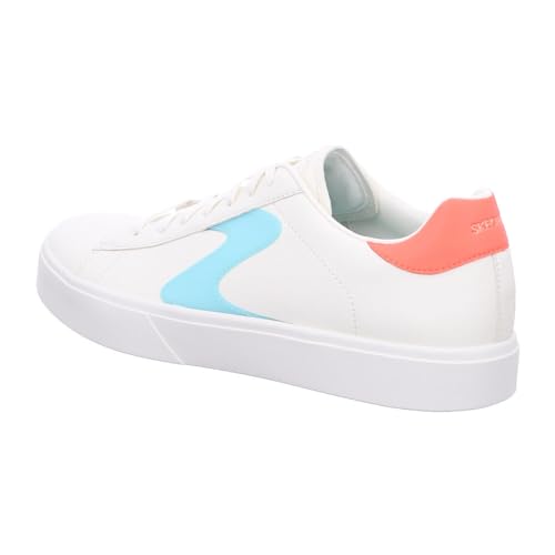 Skechers Women's Eden Lx-top Grade Lace-up Sneaker3