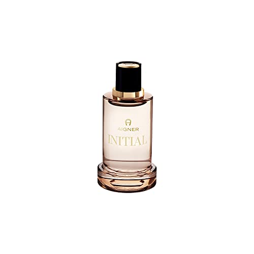 Aigner Initial Eau de Toilette Vapo 100 ml