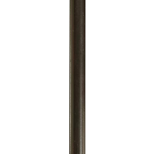 Image of Progress Lighting P8601-108 Accessory Stem Kit, Oil Rubbed Bronze