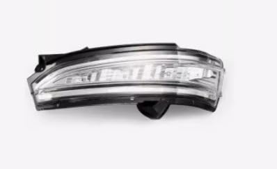FEILIDAPARTS Mirror Turn Indicator compatible with FORD Mondeo 2015 - (Left)
