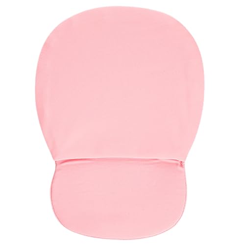 Uhngw Rosa Kälte- & Wärmekompresse für Gesicht