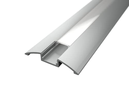 Aluminium Flachleiste 6082T6 – 80–200 Mm Breit, Diverse Längen Wählbar