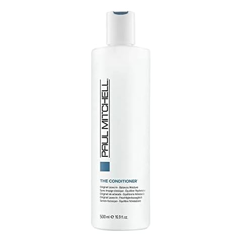 Paul Mitchell original The Conditioner Cover