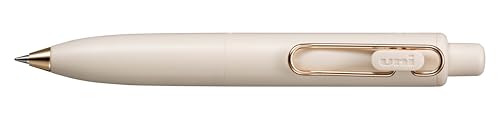 Mitsubishi Pencil Gel Ballpoint Pen Uni-Ball One P Rose Gold 0.5 ...