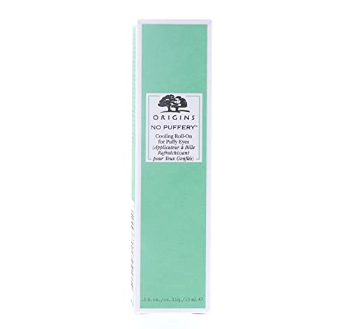 Origins 16086030801 No Puffery Cooling Roll-On For Puffy Eyes thumb #8