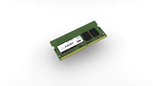 8gb Ddr4-2133 Sodimm