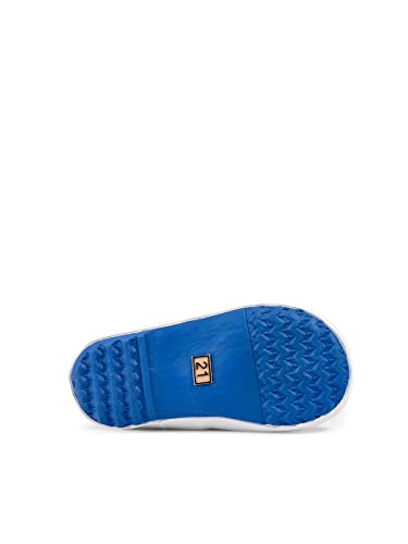 Bottes enfant Aigle BABY FLAC PLAY2 - vue 7