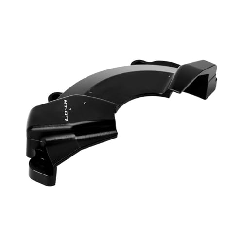Cubierta de motor para MT07 contra choques y caídas laterales 15-22 4
