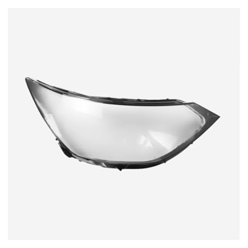 Lentille de phare contre le plastique jauni pour Hyundai Sonata droit 2022