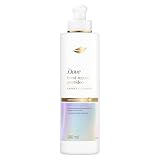 Dove Creme para Pentear Bond Repair + Peptídeo 240ml