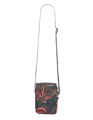 Bolsa Fervo Coqueiro Carioca Farm Estampada