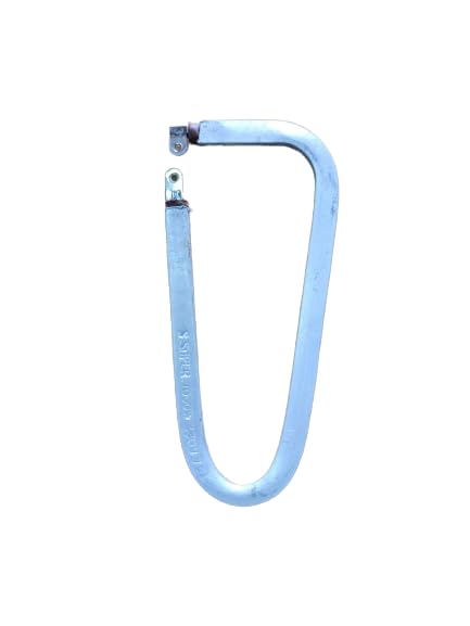 Electric Iron Element Light Weight Suitable for Bajaj, Usha & Havells Volt 230-250 / Watts 750-1000 (Pack of 1 Pcs)